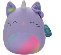 Squishmallows Peluche 30 Cm Modèles Assortis