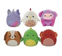 Squishmallows Peluche 30 cm W18 Assortiment