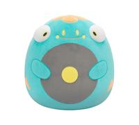 Squishmallows - Peluche Ampibidou 25 Cm