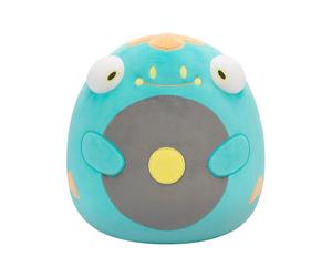 Squishmallows - Peluche Ampibidou 25 Cm