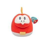 Squishmallows Peluche Pokémon Fuecoco, 35 cm