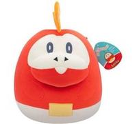 Peluche Pokémon Squishmallow Fuecoco, 35 cm