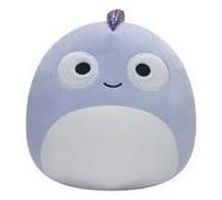 Squishmallows Peluche Coleen Caméléon Violet 40cm Jazwares