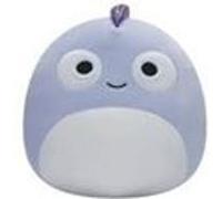 Squishmallows - Peluche Coleen Purple Chameleon 40 cm G