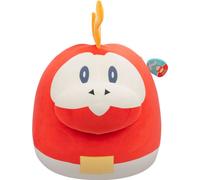 Squishmallows peluce figoco fuacoco 50 cm jazwares