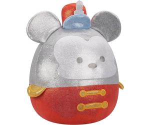 Squishmallows Peluche Disney 100 Band Leader Mickey 35 cm