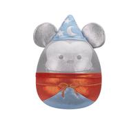 Peluche Squishmallows Sorcerer's Apprentice 100 anniversaire 35 cm Multicolore G