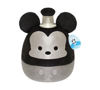 Peluche Squishmallows Steamboat Willie Disney 35 cm Gris G