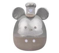 Squishmallows Peluche Disney 100 Steam Boat Willie 35 Cm
