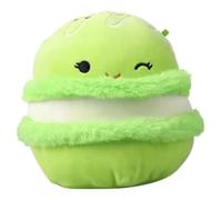 Squishmallows Peluche Donnelly le Macaron 19,1 cm