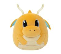 Squishmallows Peluche Dragonite 25cm