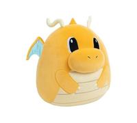Squishmallows Peluche Produit 19 - Polyester - Multicolore - Jazwares