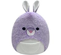 Squishmallows Peluche FuzzAMallows Kiki Le Lapin 30 cm Original 2023