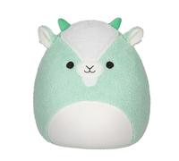 Squishmallows Peluche FuzzAMallows Palmer la Chèvre 30 cm Original 2023