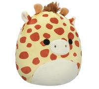 Squishmallows Peluche Gary la Giraffe 20 cm - Squishmallow Original 2024