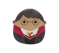 Squishmallows - Peluche Harry Potter 35 cm