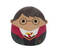 Squishmallows - Peluche Harry Potter 35 Cm
