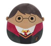 Squishmallows Peluche Harry Potter originale de 40 cm - Peluche Jumbo Ultrasoft officielle Jazwares