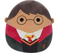 Squishmallows - Peluche Harry Potter 40 Cm