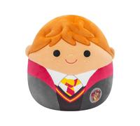 Squishmallows - Peluche Harry Potter Ron Weasley 40 Cm