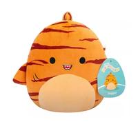Squishmallows Peluche Jagger le requin tigre 19 cm