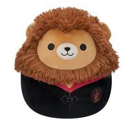 Squishmallows Peluche Lion Gryffondor en Robe de Poudlard Original Harry Potter » de 25 cm - Peluche Officielle Jazwares Ultra Douce (Taille Moyenne)