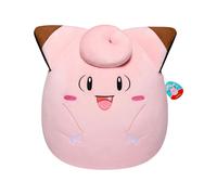 Squishmallows - Peluche Mélofée 35 Cm