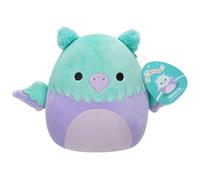Squishmallows Peluche Minerva Le Griffon 30 cm - Squishmallow Original 2024