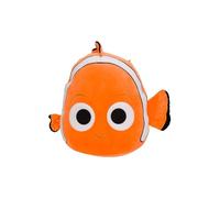 Squishmallows Peluche Nemo Original de 35 cm de Disney et Pixar - Grande et Ultra Douce