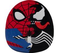 Squishmallows Peluche Original 30 cm Marvel Spider-Man/Venom | Peluche officielle Jazwares ultra-douce