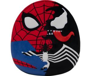Squishmallows Peluche Original 30 cm Marvel Spider-Man/Venom | Peluche officielle Jazwares ultra-douce