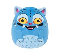 Squishmallows Peluche Original Kpop Demon Hunters Derpy 30 cm | Peluche officielle Jazwares (taille moyenne)