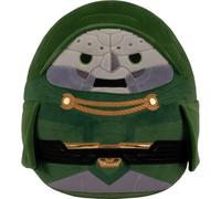 Squishmallows Peluche originale Marvel Dr. Doom de 30,5 cm (taille moyenne)
