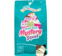 SQUISHMALLOWS Peluche parfumée Mystère, 20 cm - bonbons