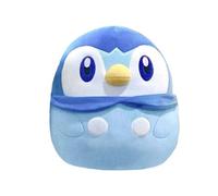 Squishmallows Peluche Pokemon Tiplouf 35 Cm