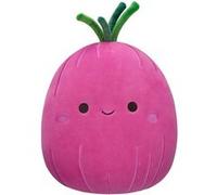 Squishmallows Peluche Azizbek l'Oignon rouge Original 30 cm