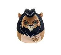 Squishmallows Peluche Scar le Lion du Roi Lion 20,3 cm