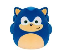 Squishmallows - Peluche Sonic The Hedgehog 25 Cm