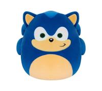 Squishmallows - Peluche Sonic The Hedgehog 25 Cm