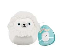 Squishmallows Peluche Titus le Lion 12,7 cm