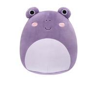 Squishmallows - Personnages 40 CM - Philomena La Grenouille