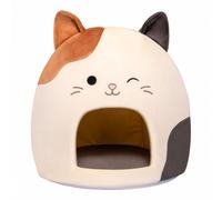 Squishmallows - Pet Covered Pet Bed 50cm - Cam The Cat (Jpt0137)