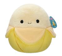 Squishmallows Pluche dier Banaan Junie 30 cm - officiële Jazwares pluche, superz