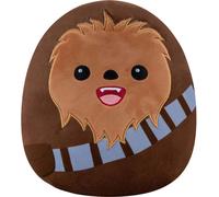 Squishmallows Plüschfigur Chewbacca 25 cm