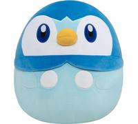 Squishmallows Peluche Pokemon Tiplouf 35 Cm