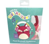 Squishmallows - Plush Bluetooth Headphones - Fifi (608091)