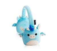 Squishmallows - Plush Bluetooth Headphones - Tatiana (608090)