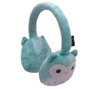 Squishmallows Casque Bluetooth en peluche Winston (608075)