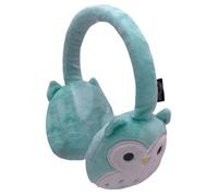 Squishmallows - Plush Bluetooth Headphones - Winston (608075)
