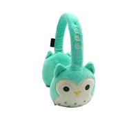 SQUISHMALLOWS - Plush Bluetooth Headphones - Winston (608075)